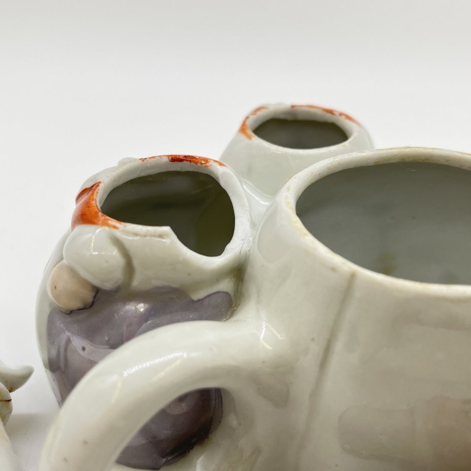 Набор для специй "Мама и дети"