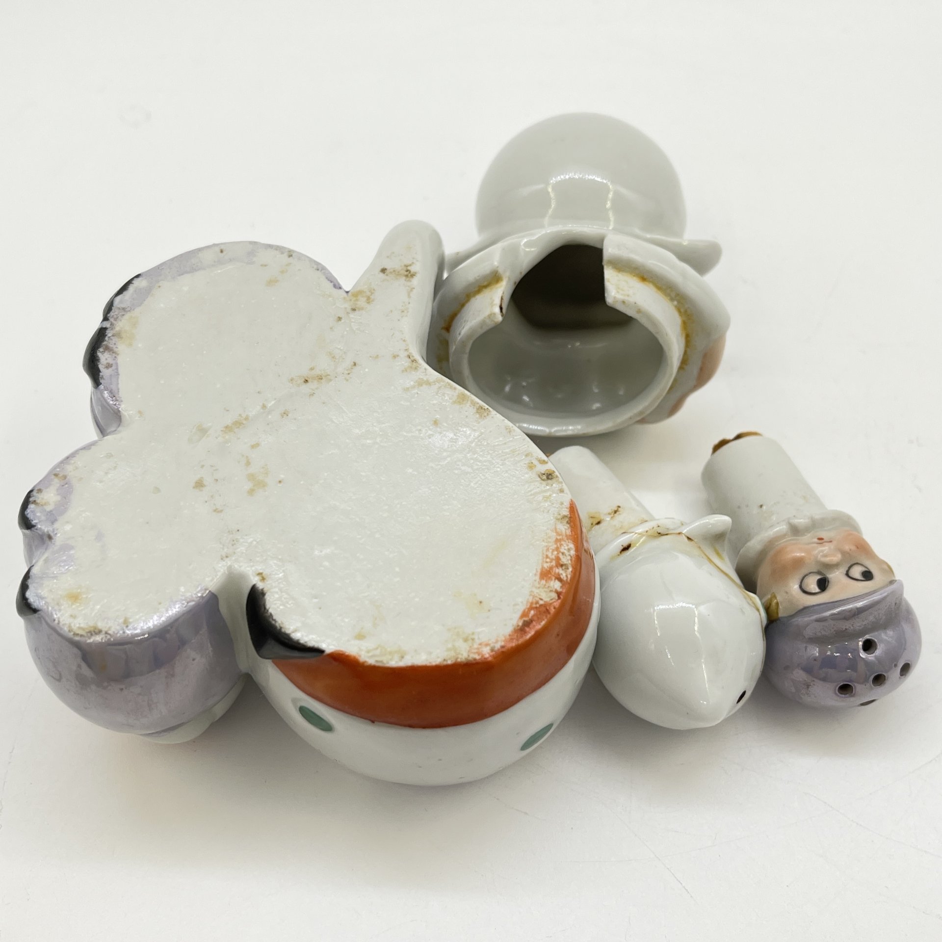 Набор для специй "Мама и дети"