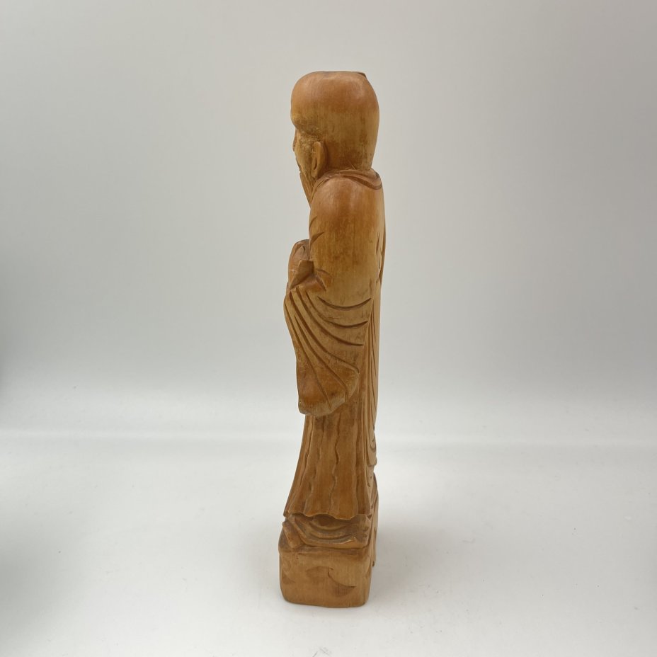 Статуэтка "Шоу-син" (божество долголетия)