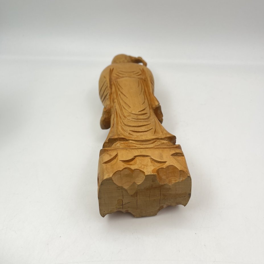 Статуэтка "Шоу-син" (божество долголетия)