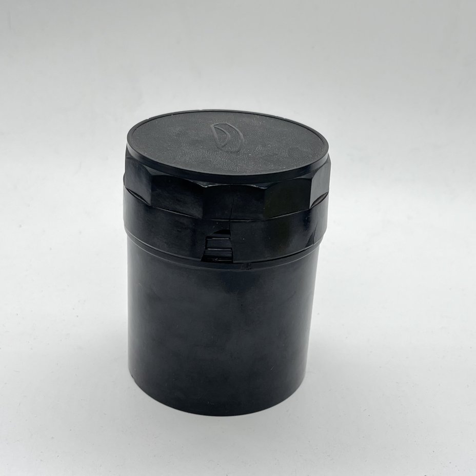 Объектив Talor 1:2/86 в футляре