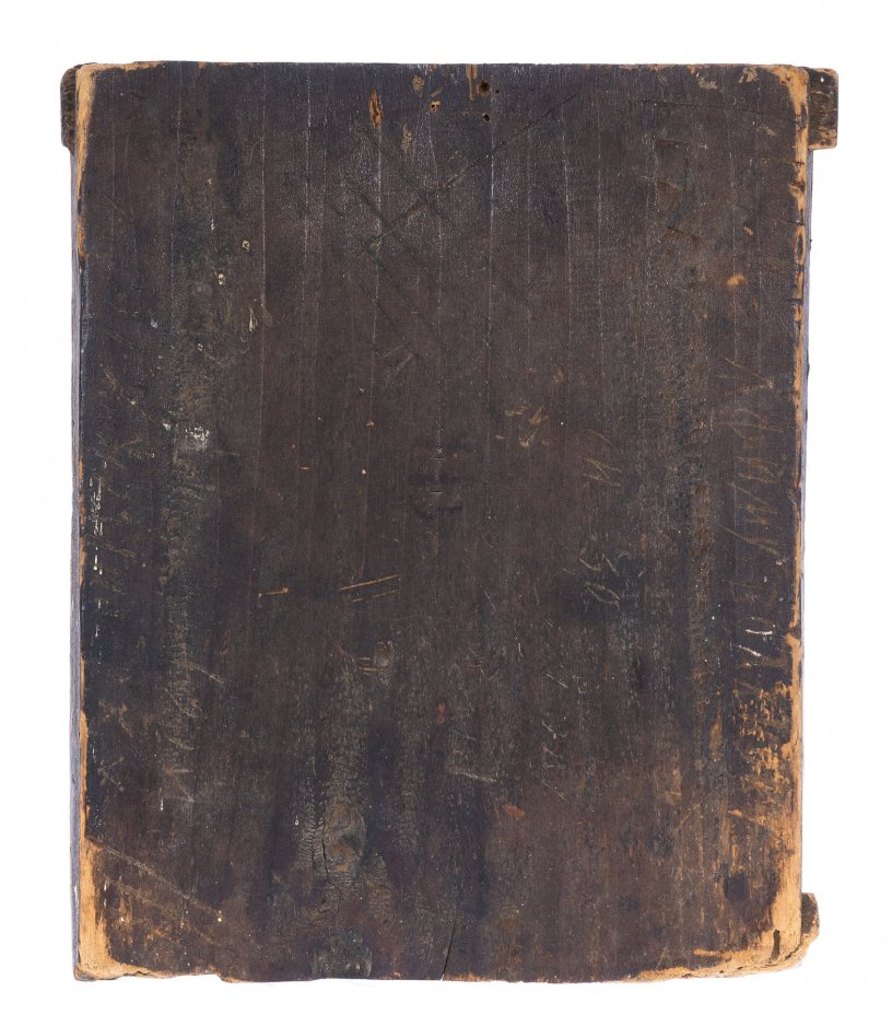 Икона "Ахтырская Божия Матерь", дерево, темпера, Российская Империя, 1850-1864 гг.