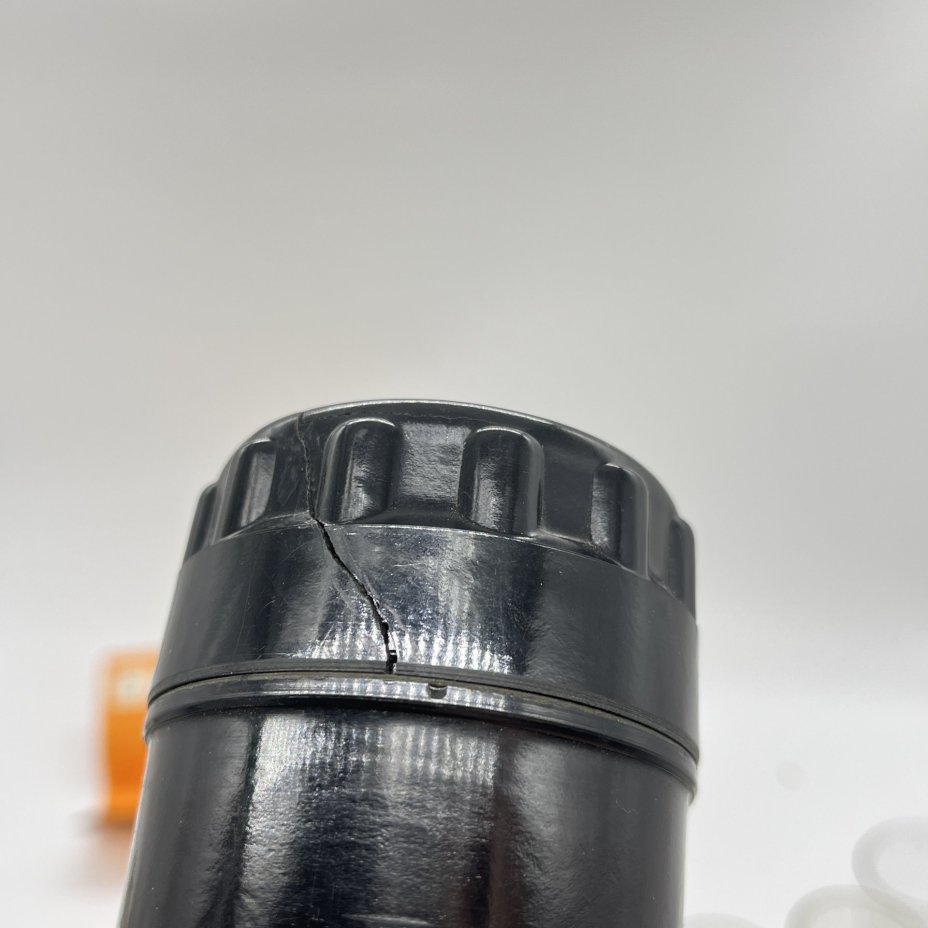 Удлинительные кольца к фотоаппаратам типа "Зенит" М42х1 в оригинальной коробке