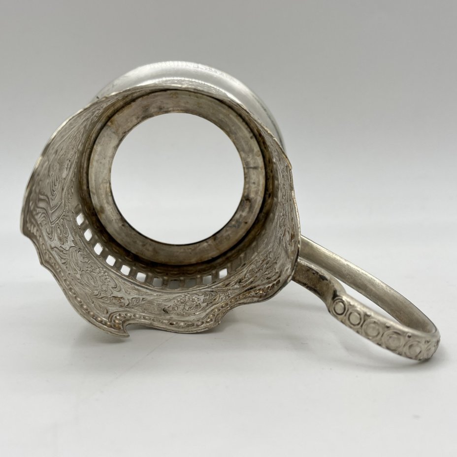 Подстаканник «Спутник»
