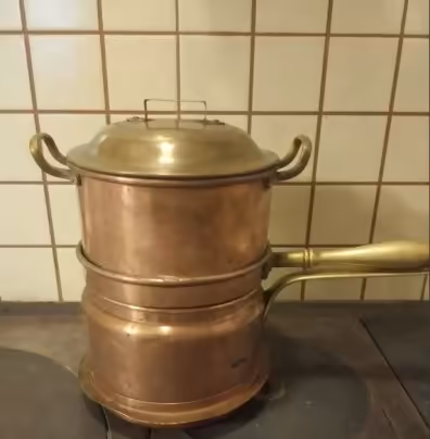 Молоковарка