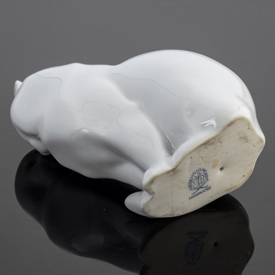 Статуэтка "Кот", Herend (Херенд)