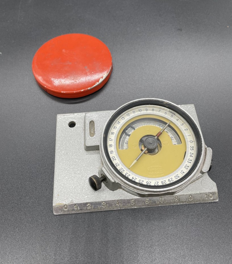 Компас горный "ГК-2"