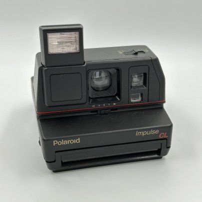 Фотоаппарат "Polaroid Impulse CL", Polaroid