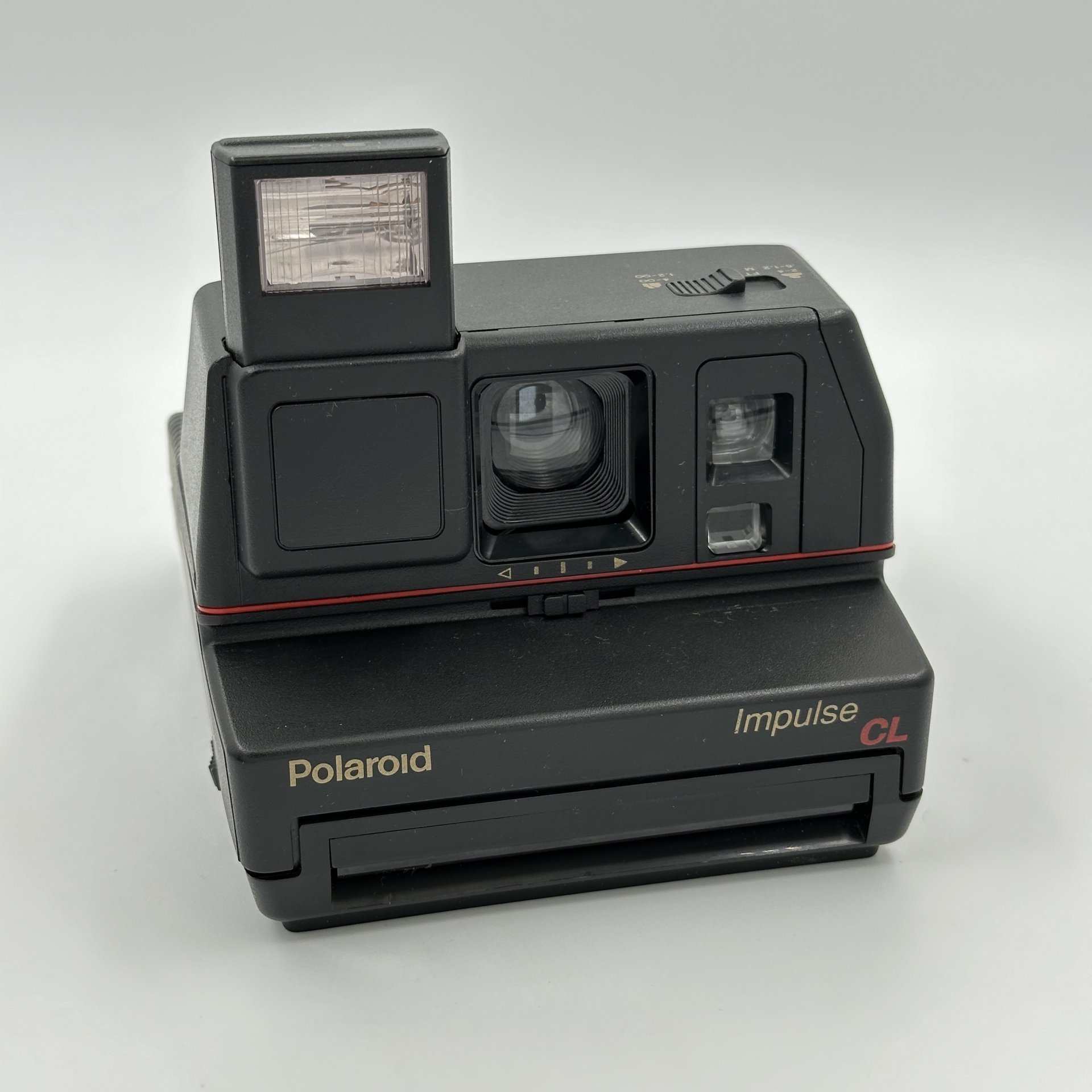 Фотоаппарат "Polaroid Impulse CL", Polaroid