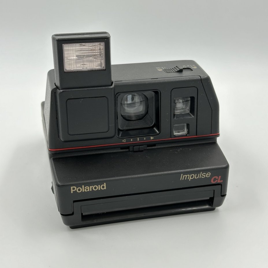Фотоаппарат "Polaroid Impulse CL", Polaroid