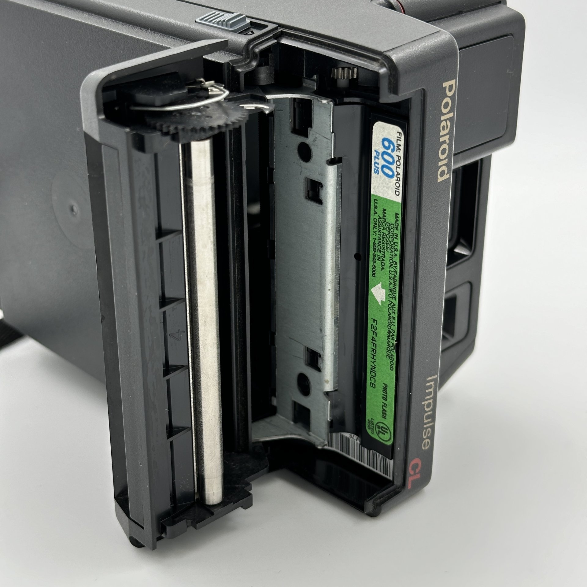 Фотоаппарат "Polaroid Impulse CL", Polaroid