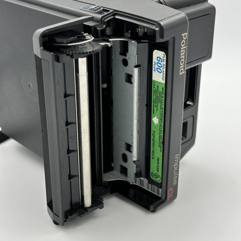 Фотоаппарат "Polaroid Impulse CL", Polaroid
