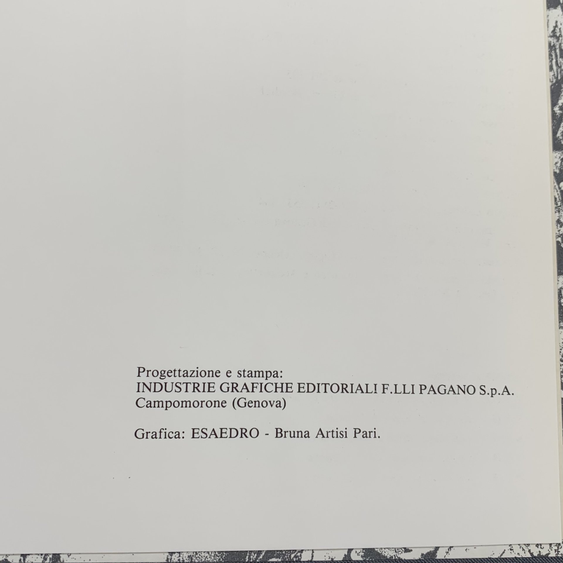 Книга "La Scultura a Genova e in Liguria dalle Origini al Cinquecento" Volume I, Cassa risparmio Genova e Imperia Carige