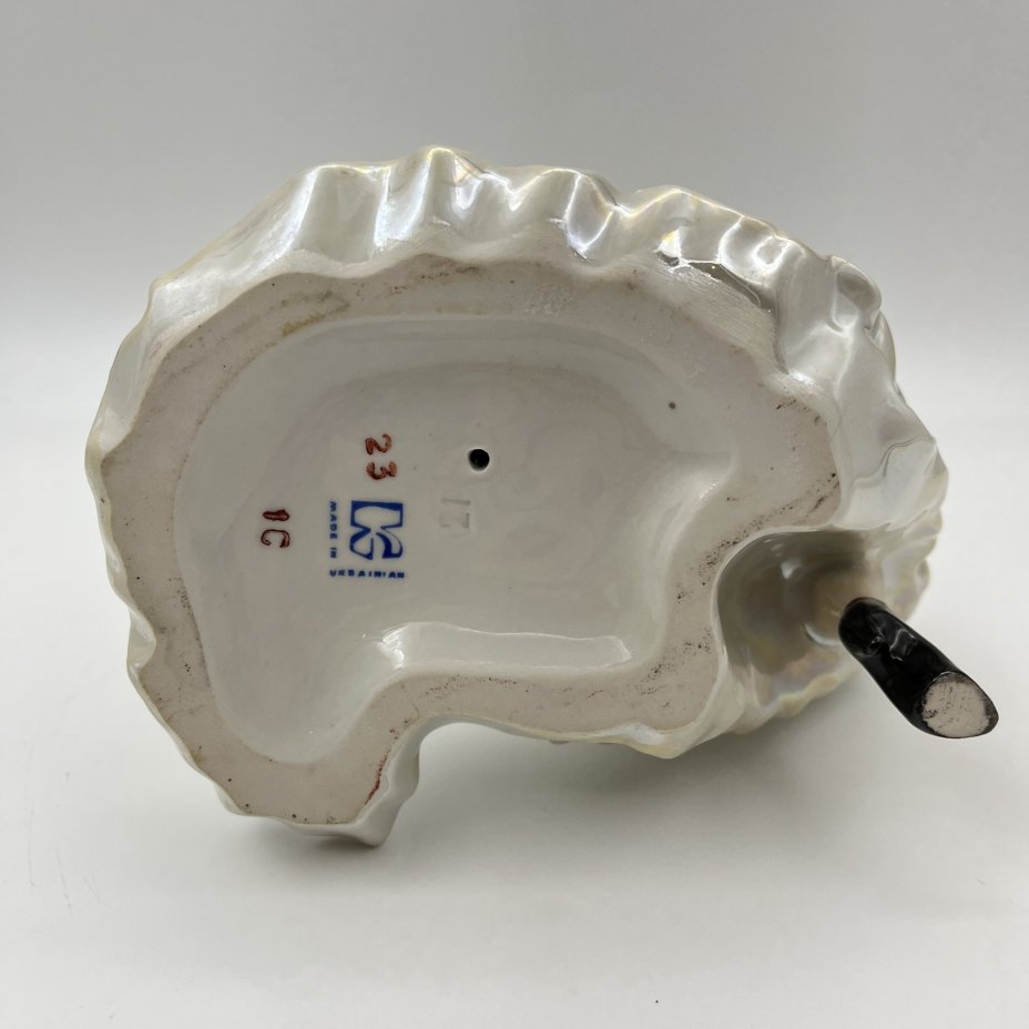 Статуэтка "Кармен" ("Испанский танец"), автор О. Л. Жникруп