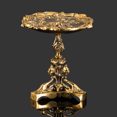 Ваза "Французский сад"