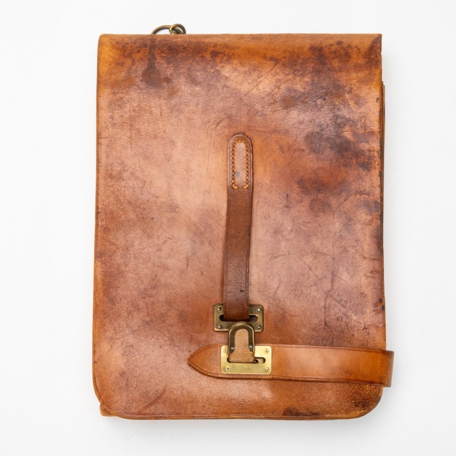 Планшет офицерский (полевая сумка)