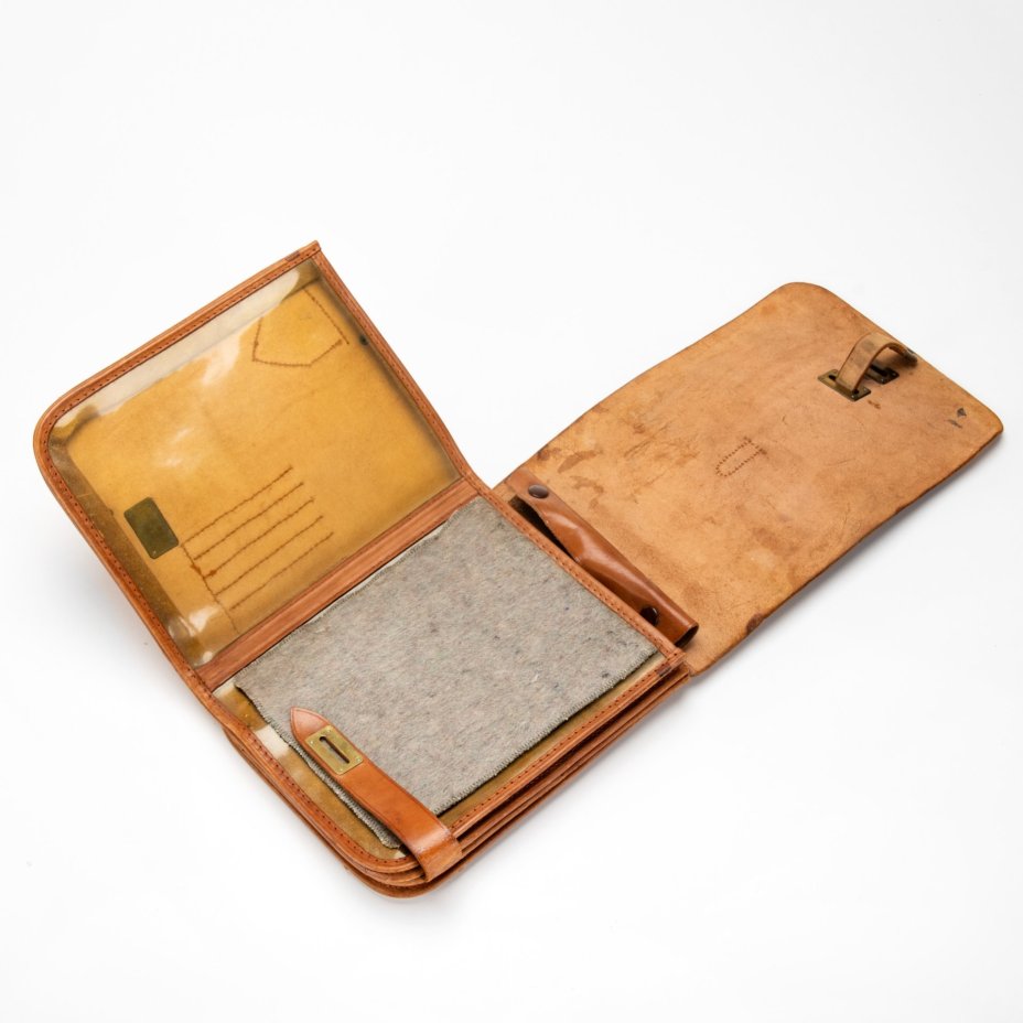 Планшет офицерский (полевая сумка)