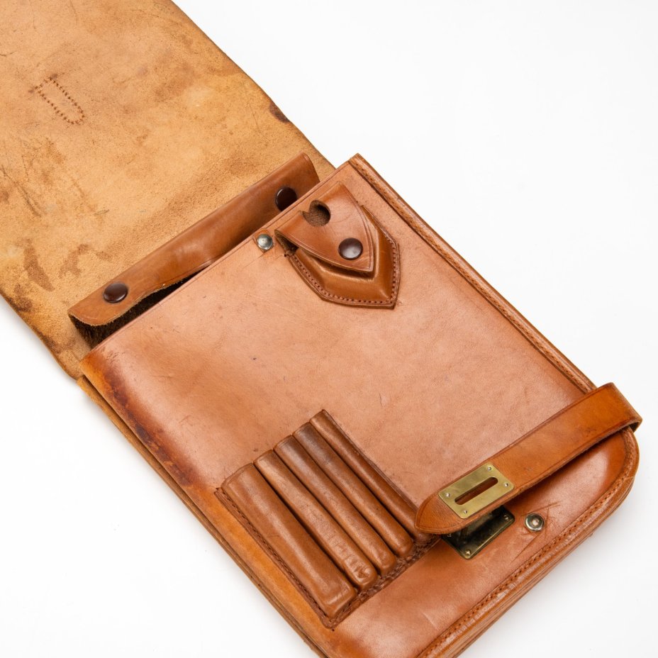 Планшет офицерский (полевая сумка)