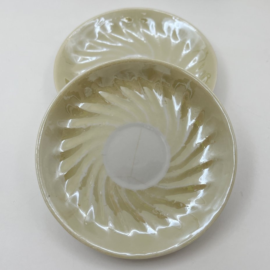 Сервиз детский (кукольный) на 4 персоны (9 предметов)