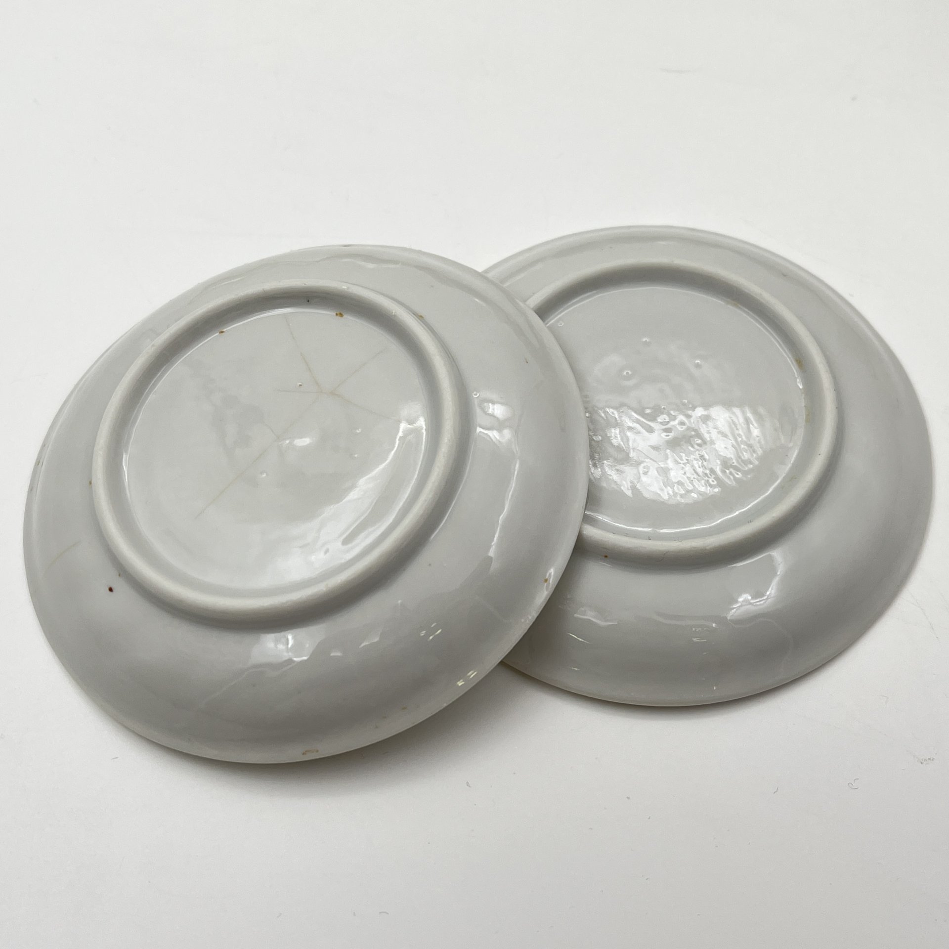 Сервиз детский (кукольный) на 4 персоны (9 предметов)