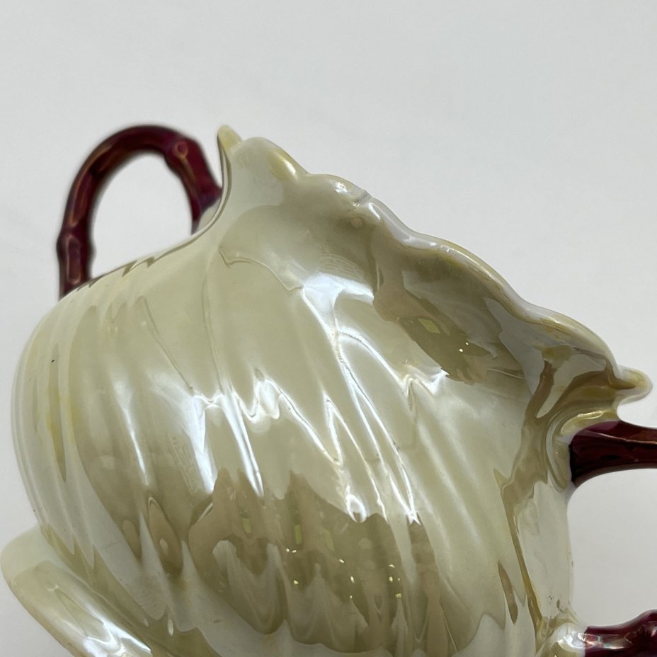 Сервиз детский (кукольный) на 4 персоны (9 предметов)