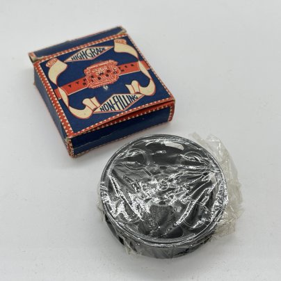 Лента для печатной машинки Franklin Ribbon & Carbon Co. в оригинальной упаковке