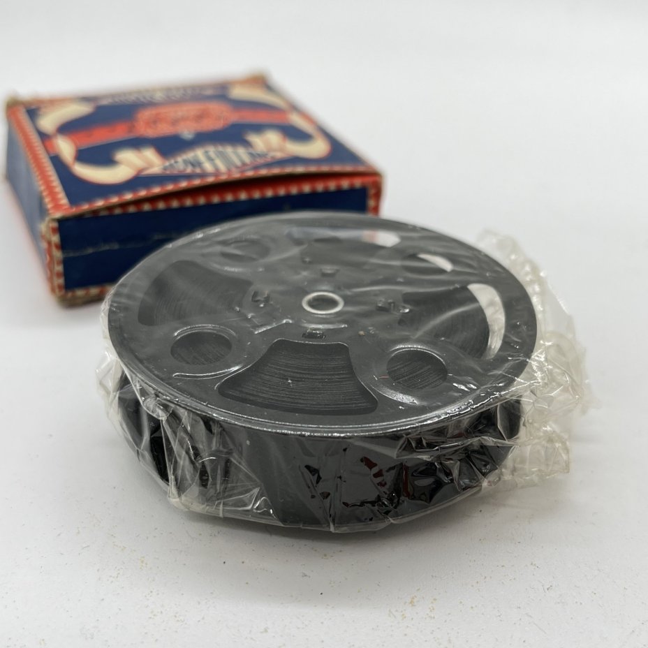 Лента для печатной машинки Franklin Ribbon & Carbon Co. в оригинальной упаковке