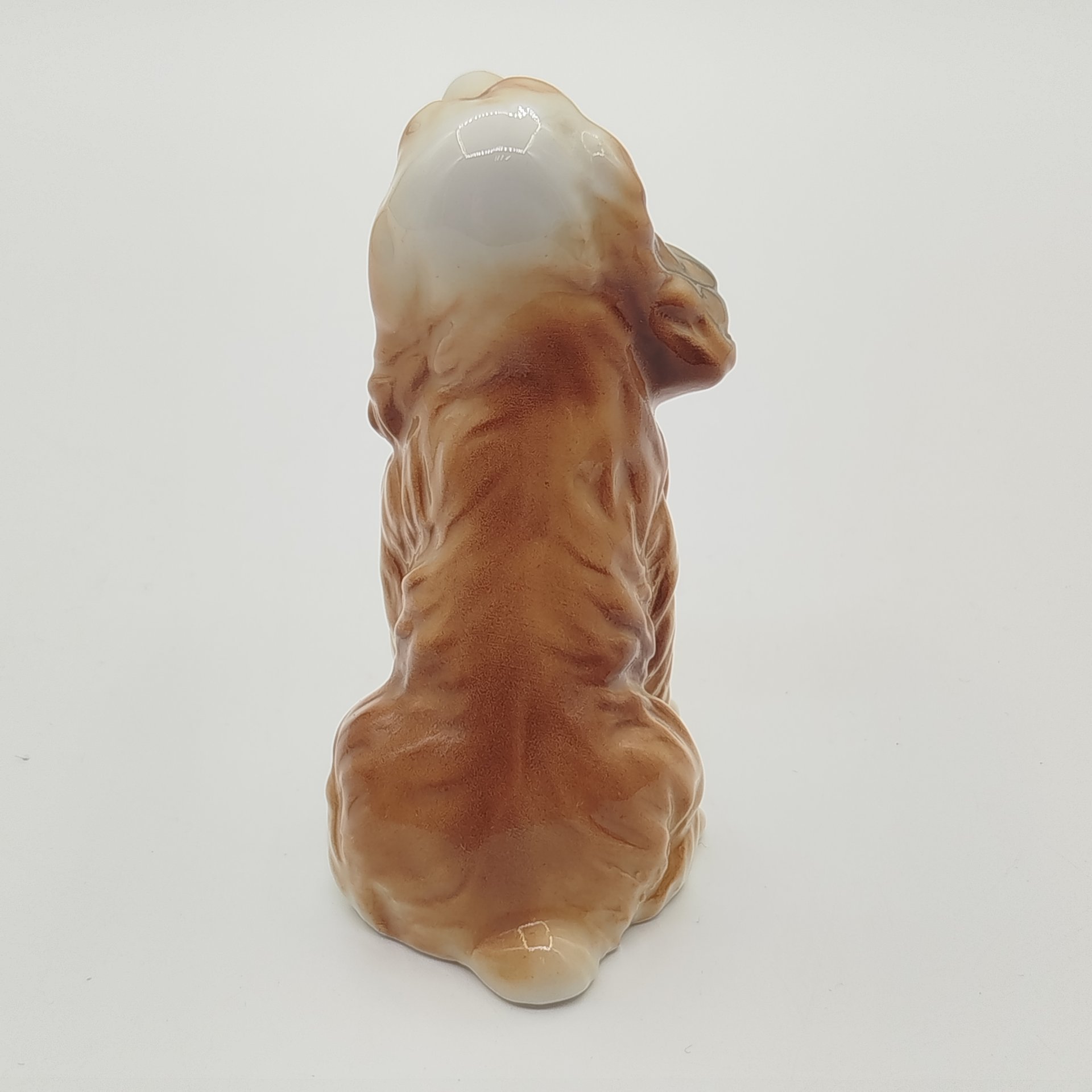 Статуэтка "Спаниель"