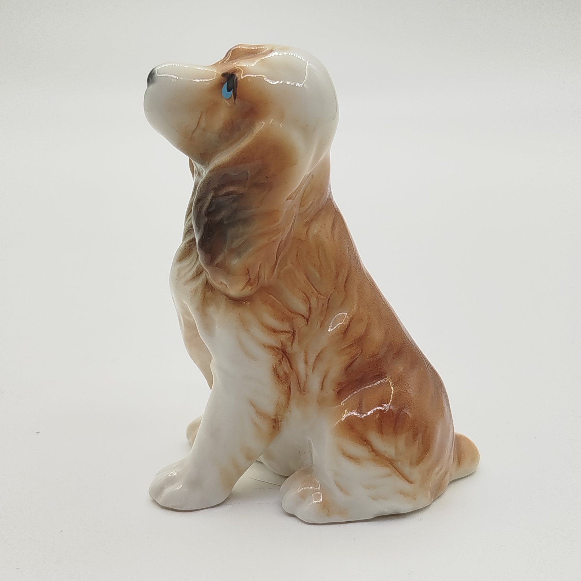 Статуэтка "Спаниель"