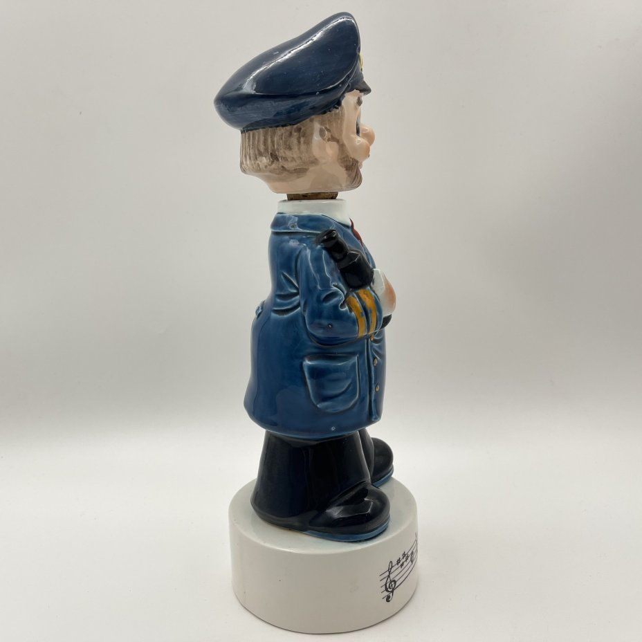 Штоф "Моряк"