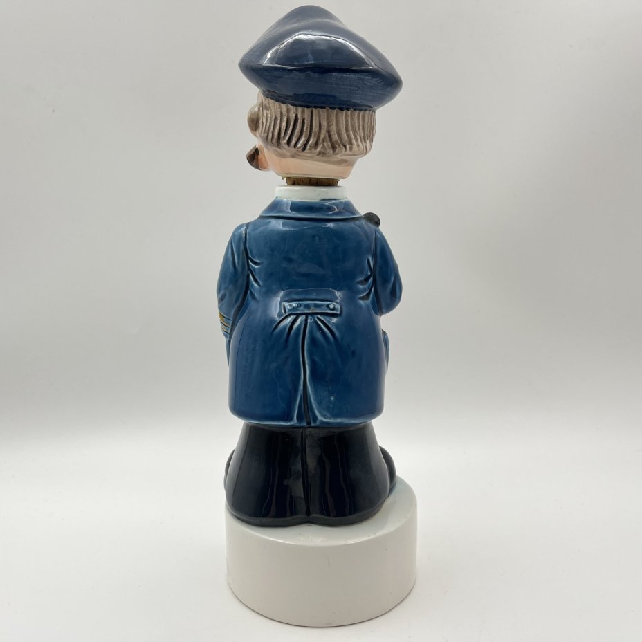 Штоф "Моряк"