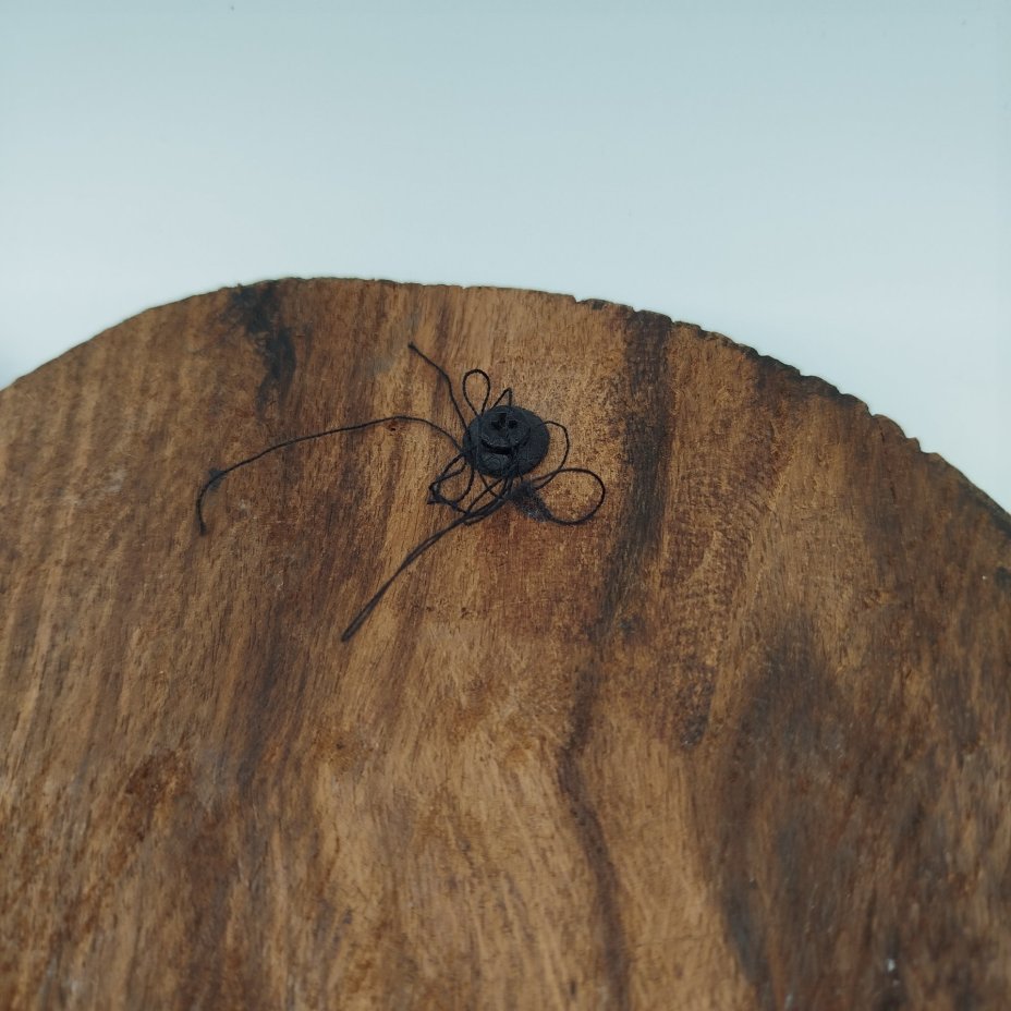 Барельефы настенные представителей африканских племён