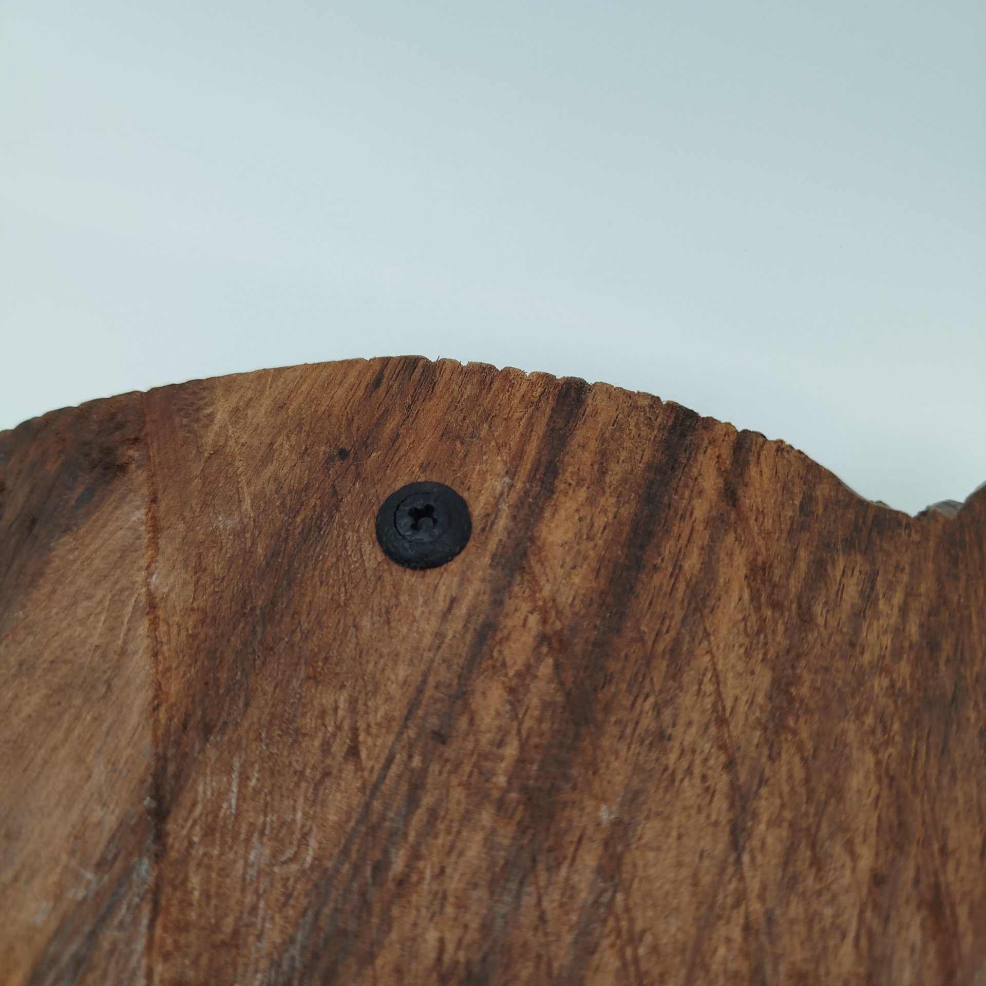 Барельефы настенные представителей африканских племён