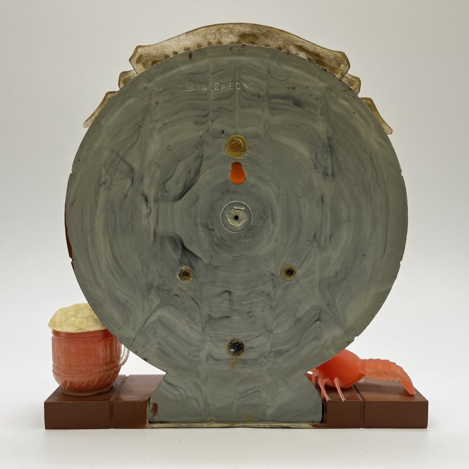 Панно настенное "Гамбринус. Одесса"