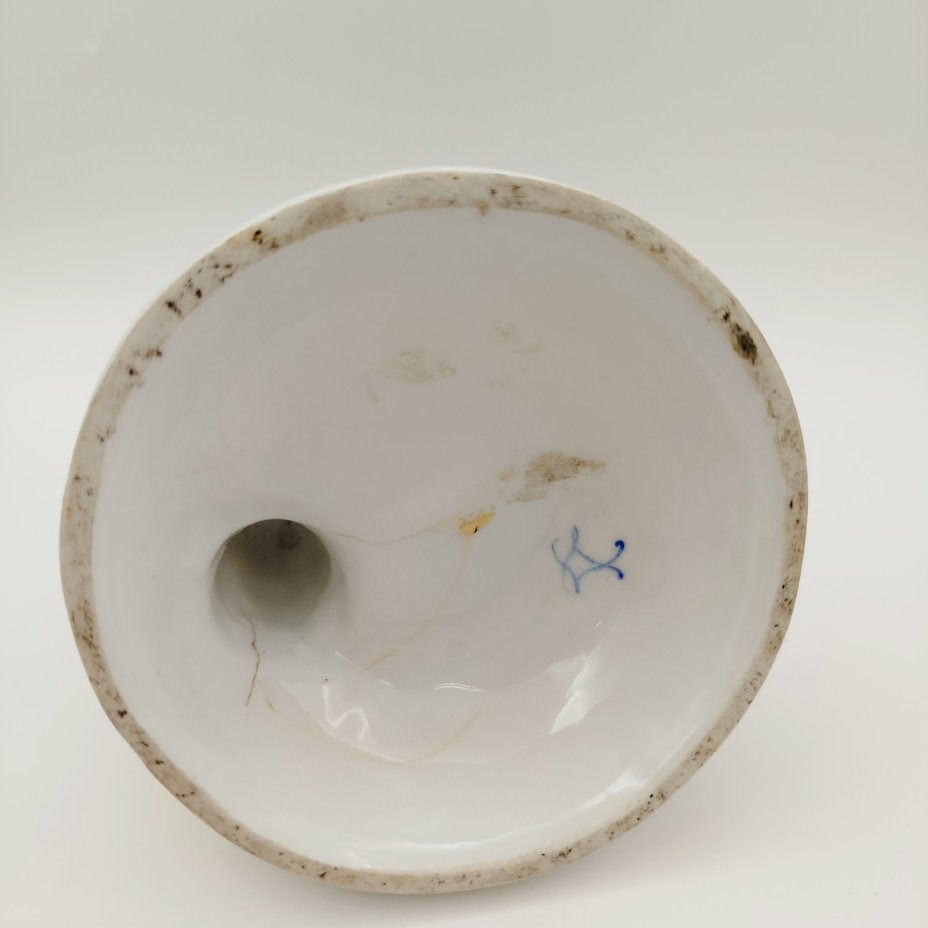 Статуэтка "Поцелуй"