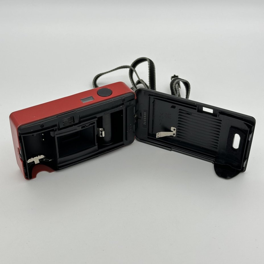 Фотоаппарат "U-mini" в оригинальном футляре, Konica