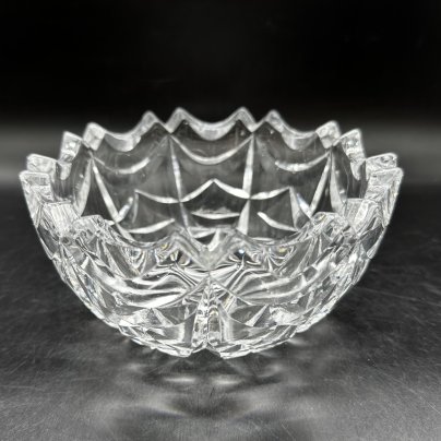 Ваза сервировочная (конфетница, салатник)
