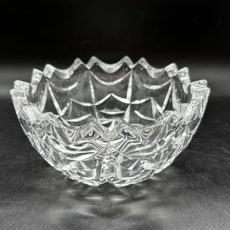 Ваза сервировочная (конфетница, салатник)