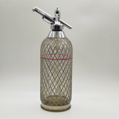 Сифон для газирования воды