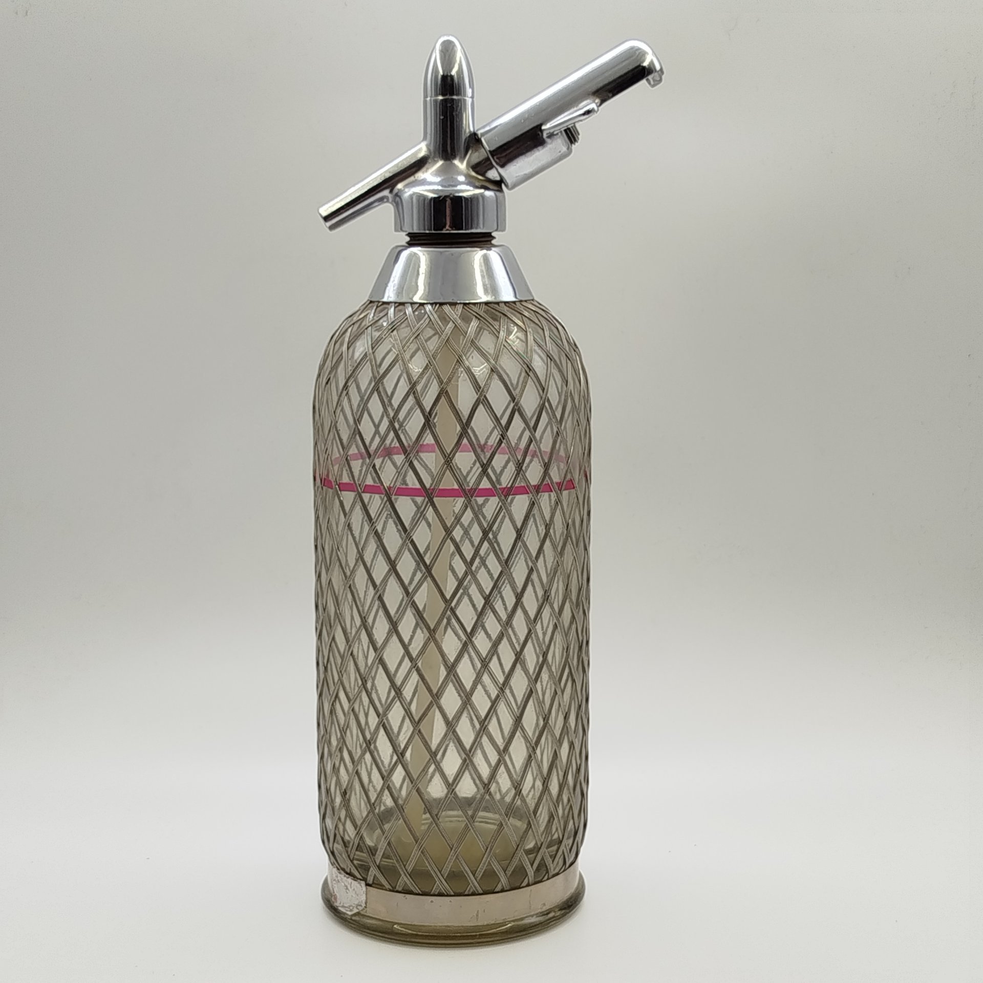 Сифон для газирования воды