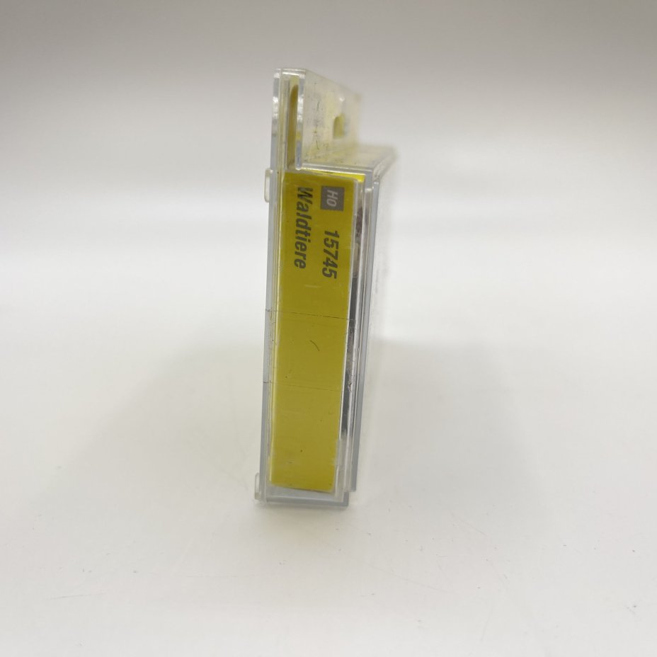 Набор Waldtiere (дикие животные) в оригинальной упаковке для модели железной дороги, Noch