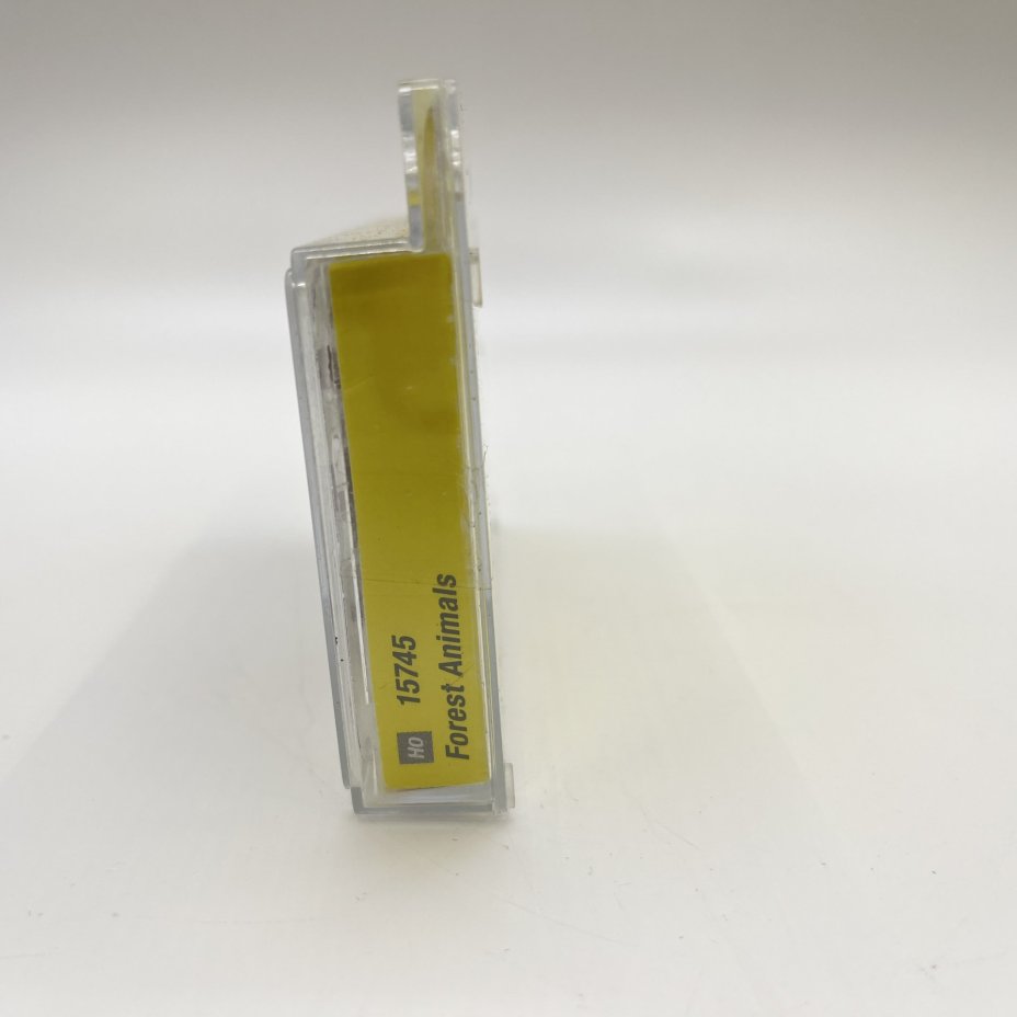 Набор Waldtiere (дикие животные) в оригинальной упаковке для модели железной дороги, Noch