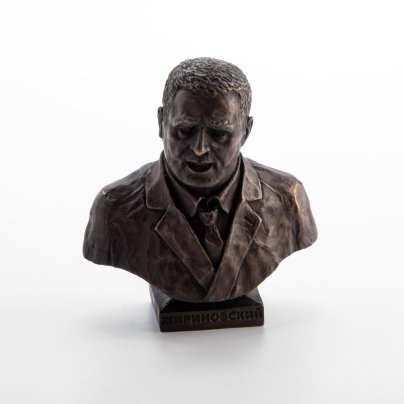 Бюст "Владимир Жириновский"