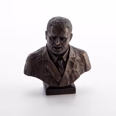 Бюст "Владимир Жириновский"