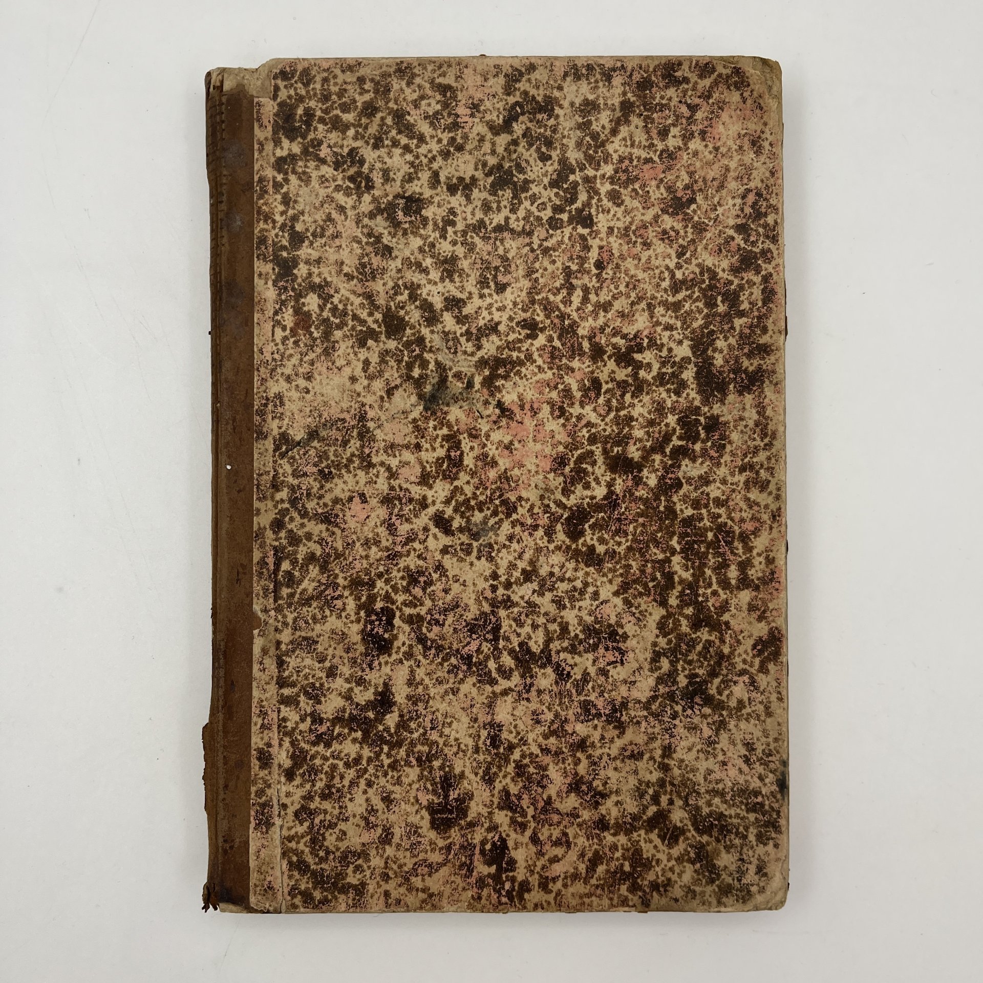 Михайловский М.М. «Начальное руководство к изучению латинского языка для классических гимназий и прогимназий»