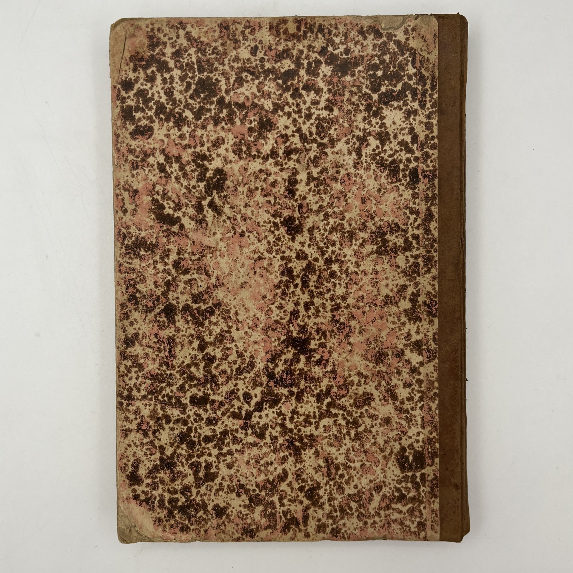 Михайловский М.М. «Начальное руководство к изучению латинского языка для классических гимназий и прогимназий»