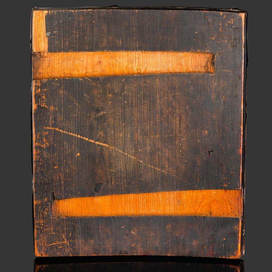 Икона в окладе "Господь Вседержитель"