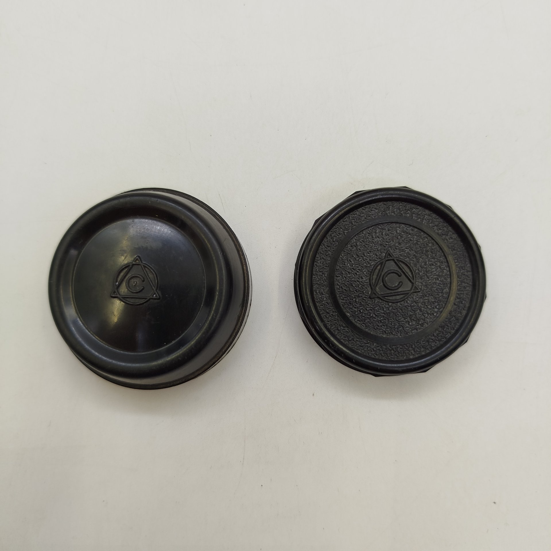 Объектив Индустар-23У 110mm f4.5, металл, пластик, Лыткаринский завод оптического стекла (ЛЗОС), СССР, 1955-1980 гг.