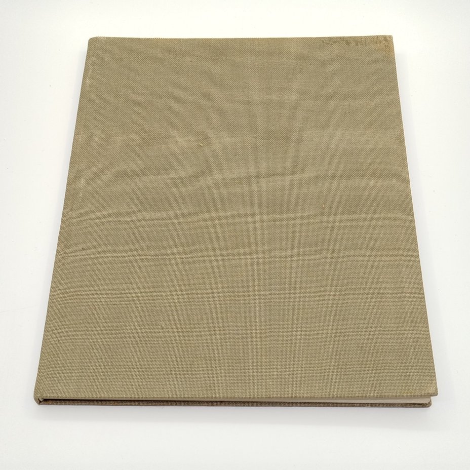 Книга (альбом) "Иван Константинович Айвазовский", текст Н.С. Барсамова, бумага, печать, Издательство «Искусство», СССР, 1965 г.