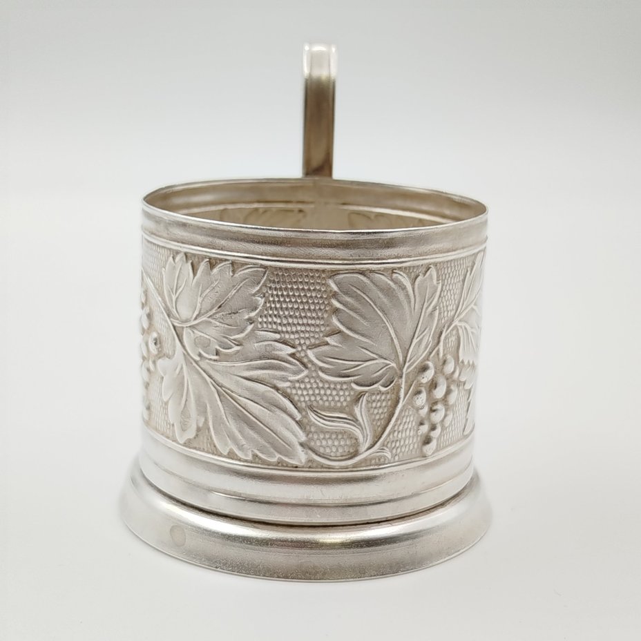 Подстаканник "Виноград"